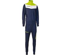 Givova Unisex Suit Campo Fluo Jumpsuit