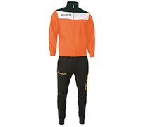 Givova Unisex Suit Campo Fluo Jumpsuit