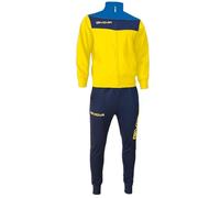 Givova Unisex Suit Campo Fluo Jumpsuit