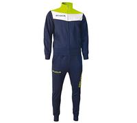 Givova Unisex Suit Campo Fluo Jumpsuit
