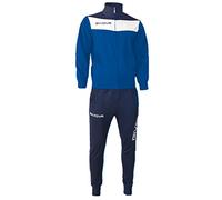 Givova Unisex Suit Campo Fluo Jumpsuit