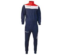 Givova Unisex Suit Campo Fluo Jumpsuit