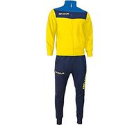 Givova Unisex Suit Campo Fluo Jumpsuit