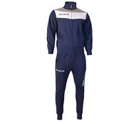Givova Unisex Suit Campo Fluo Jumpsuit
