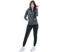 Givova Unisex Suit Donna Tracksuit
