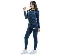 Givova Unisex Suit Lady Jumpsuit