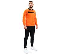 Givova Unisex Suit One Full Zip Suit