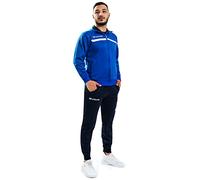 Givova Unisex Suit One Full Zip Suit