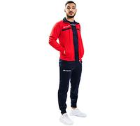 Givova Unisex Suit One Full Zip Suit