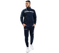 Givova Unisex Suit One Full Zip Suit