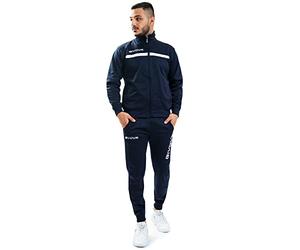Givova Unisex Suit One Full Zip Suit