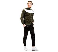 Givova Unisex Survêtement Visa Melange Tracksuit