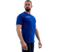 Givova, t-shirt fresh, light blue, XS