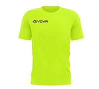 Givova Unisex T-Shirt Fresh T-Shirt