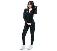 Givova Unisex Tr015, Nero-Nero,