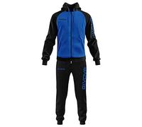 Givova Unisex Tuta Super King Felpa Tracksuit