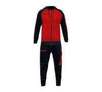 Givova Unisex Tuta Super King Felpa Tracksuit