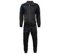 Givova Unisex Tuta Visa Triacetate 4s Tracksuit