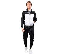 Givova Unisex Tuta Visa Triacetate 4s Tracksuit