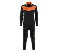 Givova Unisex Tuta Visa Triacetate 4s Tracksuit