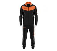 Givova Unisex Tuta Visa Triacetate 4s Tracksuit