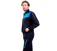 Givova Unisex Tuta Visa Triacetate 4s Tracksuit