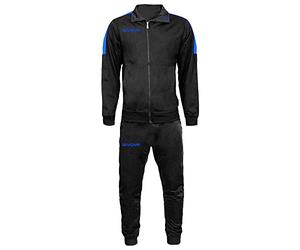 Givova Unisex Tuta Visa Triacetate 4s Tracksuit