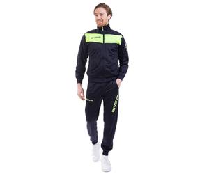 Givova Unisex Tuta Visa Triacetate 4s Tracksuit