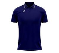 Givova Unisex Unisex Cotton Piquet Action Polo Shirt T-Shirt