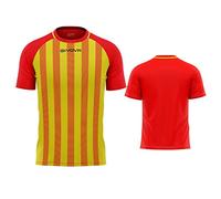 Givova Unisex's Stretch Shirt T
