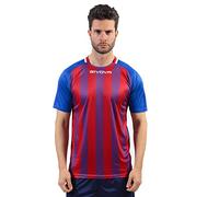 Givova Unisex's Stretch Shirt T