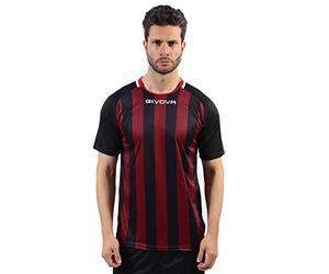 Givova Unisex's Stretch Shirt T