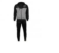 Givova Visa Melange Tracksuit Black M Men