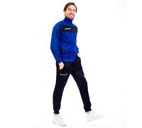 Givova Visa Tracksuit Blue,Black 5XL Men
