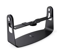 GIWFBQTR Adjustable Desktop Projector Stand with 360 Degree Rotateing Mount Adjustable for Home and Offices Projector Holder Black