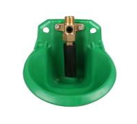 GIWFBQTR Drinking Fountains with Valves, Feeding Equipment for Cattle, Sheep and Dogs,Farm Animals and Livestock
