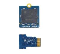 GIWFBQTR EMMC Module 32GB with -Compatible Turn EMMC Adapter for Nanopi K1 / K2 / M4V2 / NEO4