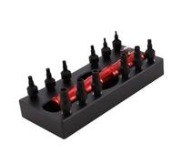 GIWFBQTR Removing Tool Watch Crown Tube Removing Tool Sturdy 7750 Portable Watch Crown Remover