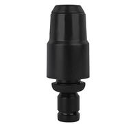 Giwnhvx 1/2 Inch Drill Chuck Adapter Power Tools Parts Quick Release Portable Socket Adapter Impact Wrench Conversion