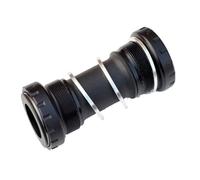 Giwnhvx 1 Piece Bicycle Center Column for One-Piece Discs Bicycle Parts Accessories for Cycling Equipment