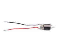 Giwnhvx 1 Piece DC12V 390 28T Mini DC Motor 13000RPM High Speed Great Torsion Motor Metal