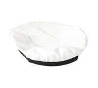 Giwnhvx 1 Piece Flash Photography Cloth White Soft Blackout Translucent Cloth Photographic Equipment C