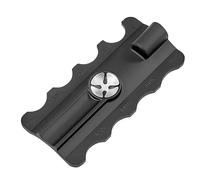 Giwnhvx 1 Piece Snooker Burnisher Shaper High Practicability Easy to Carry Multifunction