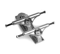 Giwnhvx 1 Set S7 Land Rush Support Spring Skateboard Bridge Land Surfboard Support for Front and Rear Axles of Land Rush Board