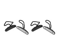 Giwnhvx 10Pcs Kayak Handles Strong T-Handle Design Ultra Heavy Duty Bungee Kayak Replacement Installation Kit