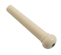 Giwnhvx 12pcs Acoustic Guitar ABS Plastic Bridge Pins