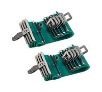 Giwnhvx 12Pcs/Lot 11Oz Mugs Special Clamp Mug Silicone Fixture for 3D Sublimation Vacuum Machine Heat Transfer Mould Mold