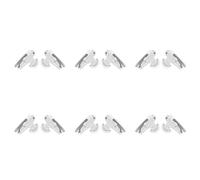 Giwnhvx 12Pcs Mobile Game Controller Gamepad Trigger Aim Button Joystick for