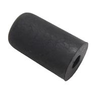 Giwnhvx 15 Pcs Cello Endpin Tip Protector Rubber Cello Tail Pin Case Tip Cap Protector Non-Slip Mat for Cello Stringed Violin