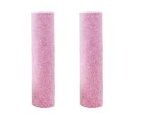 Giwnhvx 2 Rolls Kitchen Cleaning Cloth Anti-Grease Coconut Shell Absorbent Dishcloth Minifiber Wipe Table Towel for Kitchen